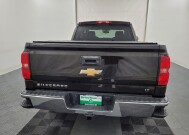 2018 Chevrolet Silverado 1500 in Langhorne, PA 19047 - 18148688 7