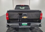 2018 Chevrolet Silverado 1500 in Langhorne, PA 19047 - 18148688 6
