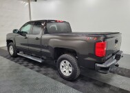 2018 Chevrolet Silverado 1500 in Langhorne, PA 19047 - 18148688 3