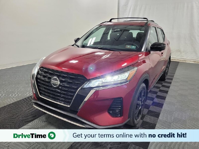 2022 Nissan Kicks in Langhorne, PA 19047 - 18148689