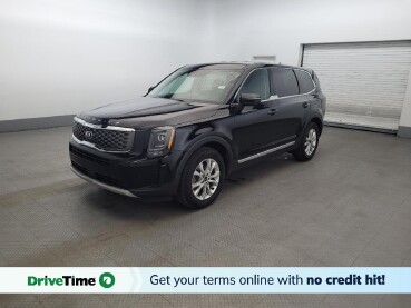 2020 Kia Telluride in Plymouth Meeting, PA 19462