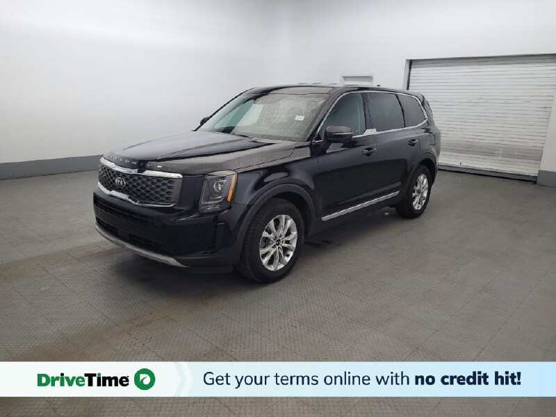 2020 Kia Telluride in Plymouth Meeting, PA 19462 - 18148691