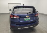 2022 Chevrolet Equinox in Athens, GA 30606 - 18148693 6