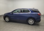 2022 Chevrolet Equinox in Athens, GA 30606 - 18148693 3