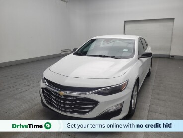 2023 Chevrolet Malibu in Athens, GA 30606