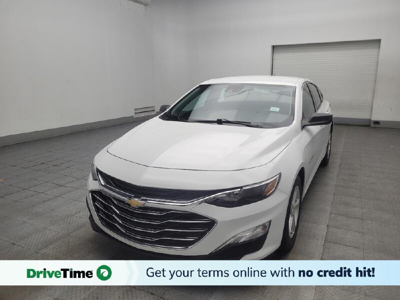 2023 Chevrolet Malibu in Athens, GA 30606 - 18148694