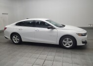 2023 Chevrolet Malibu in Athens, GA 30606 - 18148694 11
