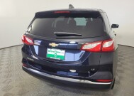 2021 Chevrolet Equinox in Fort Worth, TX 76116 - 18148695 7