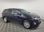 2021 Chevrolet Equinox in Fort Worth, TX 76116 - 18148695 11