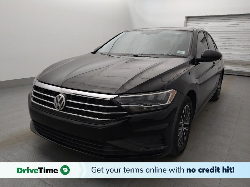 2019 Volkswagen Jetta in Baton Rouge, LA 70816 - 18148697