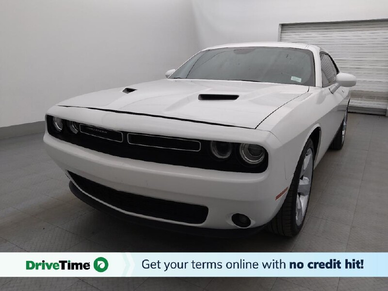 2019 Dodge Challenger in Baton Rouge, LA 70816 - 18148698