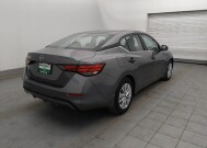 2025 Nissan Sentra in Baton Rouge, LA 70816 - 18148700 9