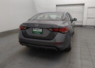 2025 Nissan Sentra in Baton Rouge, LA 70816 - 18148700 7
