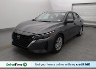 2025 Nissan Sentra in Baton Rouge, LA 70816 - 18148700 1