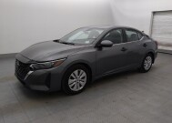 2025 Nissan Sentra in Baton Rouge, LA 70816 - 18148700 2