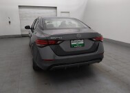 2025 Nissan Sentra in Baton Rouge, LA 70816 - 18148700 6
