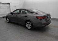 2025 Nissan Sentra in Baton Rouge, LA 70816 - 18148700 3