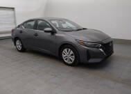 2025 Nissan Sentra in Baton Rouge, LA 70816 - 18148700 11
