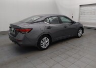 2025 Nissan Sentra in Baton Rouge, LA 70816 - 18148700 10