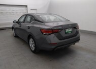 2025 Nissan Sentra in Baton Rouge, LA 70816 - 18148700 5