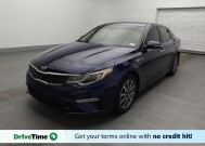 2019 Kia Optima in Gainesville, FL 32609 - 18148701 1