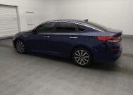 2019 Kia Optima in Gainesville, FL 32609 - 18148701 3