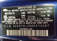 2019 Kia Optima in Gainesville, FL 32609 - 18148701 33