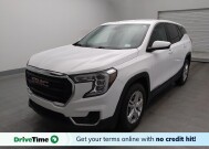 2024 GMC Terrain in Colorado Springs, CO 80909 - 18148702 1