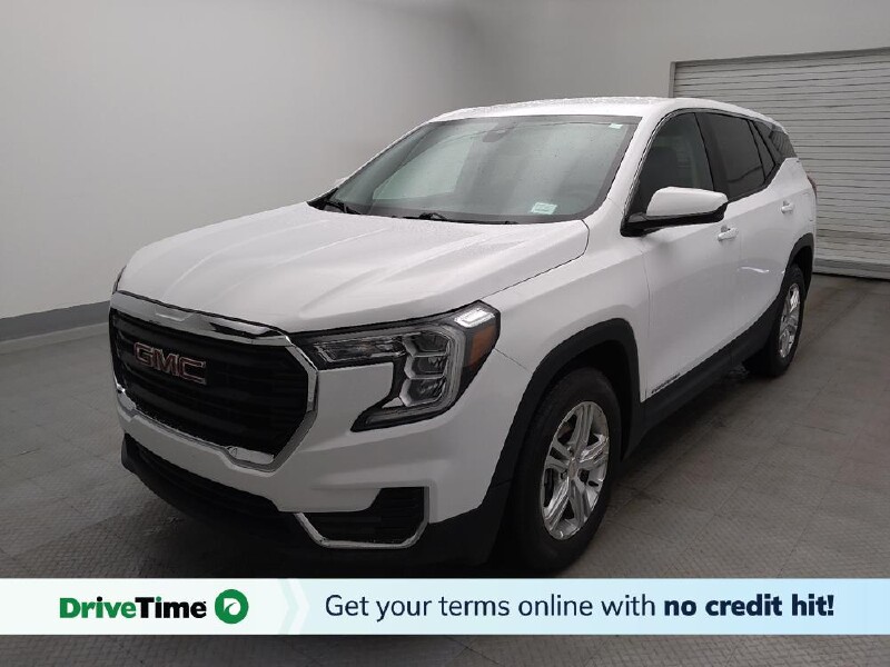 2024 GMC Terrain in Colorado Springs, CO 80909 - 18148702