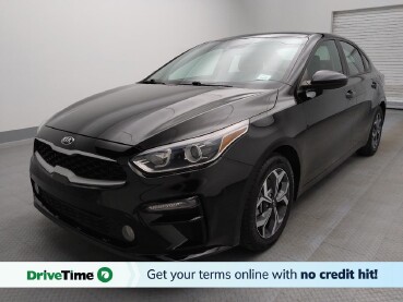 2019 Kia Forte in Colorado Springs, CO 80909