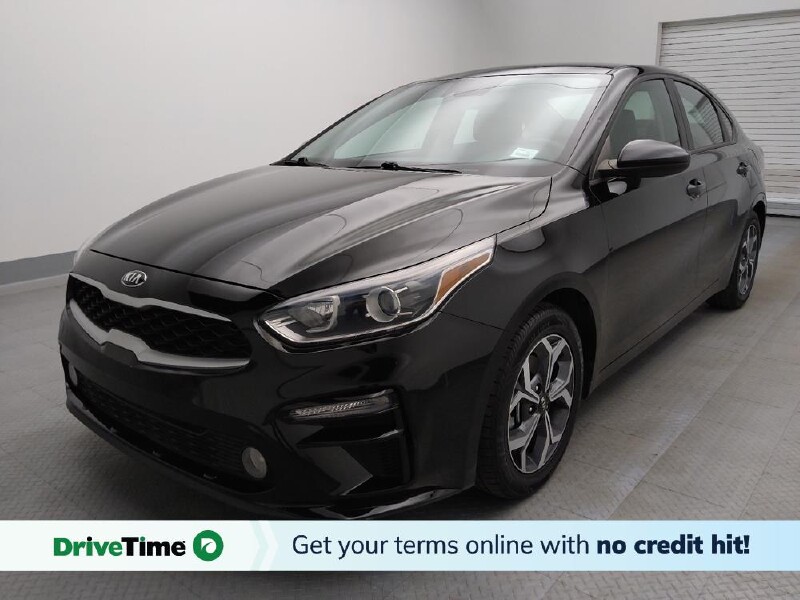 2019 Kia Forte in Colorado Springs, CO 80909 - 18148703