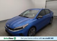 2024 Kia Forte in Temple, TX 76502 - 18148705 1