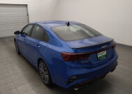 2024 Kia Forte in Temple, TX 76502 - 18148705 5