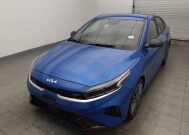 2024 Kia Forte in Temple, TX 76502 - 18148705 15