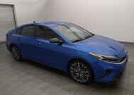 2024 Kia Forte in Temple, TX 76502 - 18148705 11