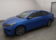 2024 Kia Forte in Temple, TX 76502 - 18148705 2