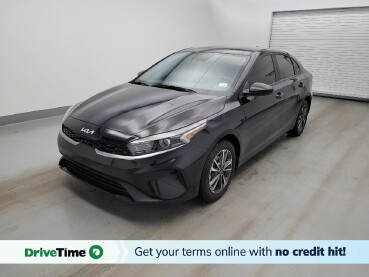 2024 Kia Forte in Cincinnati, OH 45255