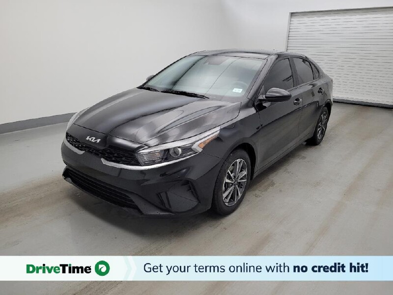 2024 Kia Forte in Cincinnati, OH 45255 - 18148706