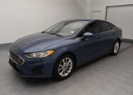 2019 Ford Fusion in Springfield, MO 65807 - 18148707 2