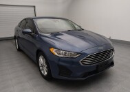 2019 Ford Fusion in Springfield, MO 65807 - 18148707 13