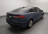 2019 Ford Fusion in Springfield, MO 65807 - 18148707 9