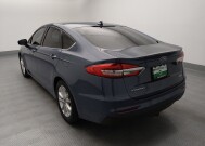 2019 Ford Fusion in Springfield, MO 65807 - 18148707 5