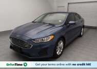 2019 Ford Fusion in Springfield, MO 65807 - 18148707 1