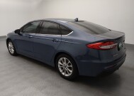 2019 Ford Fusion in Springfield, MO 65807 - 18148707 3