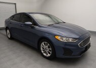 2019 Ford Fusion in Springfield, MO 65807 - 18148707 11