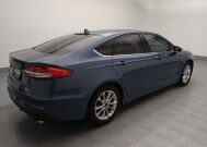 2019 Ford Fusion in Springfield, MO 65807 - 18148707 10