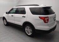 2016 Ford Explorer in Springfield, MO 65807 - 18148709 3