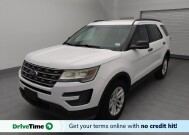 2016 Ford Explorer in Springfield, MO 65807 - 18148709 1