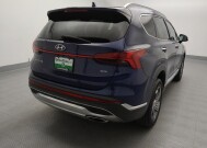 2023 Hyundai Santa Fe in Springfield, MO 65807 - 18148710 7