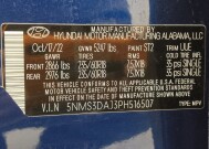 2023 Hyundai Santa Fe in Springfield, MO 65807 - 18148710 33
